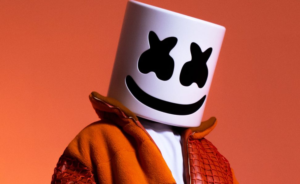 Marshmello