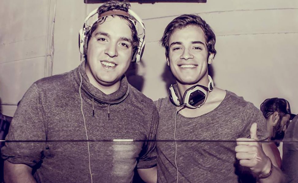 Bash & Zander