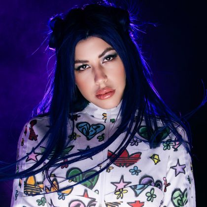 Jessica Audiffred