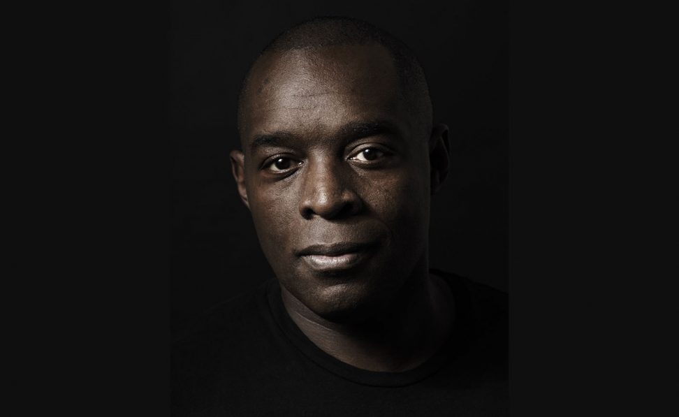 Kevin Saunderson