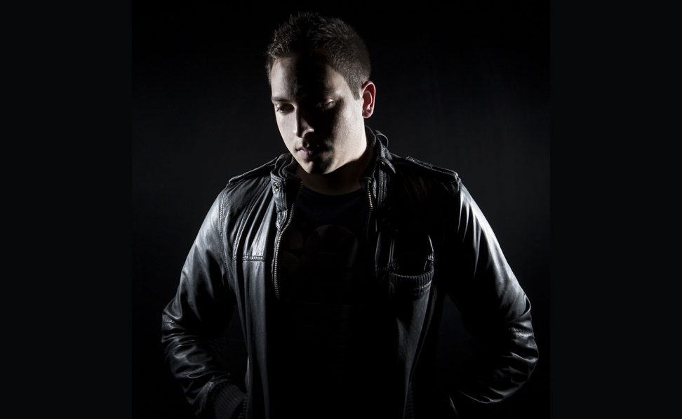 James Dymond