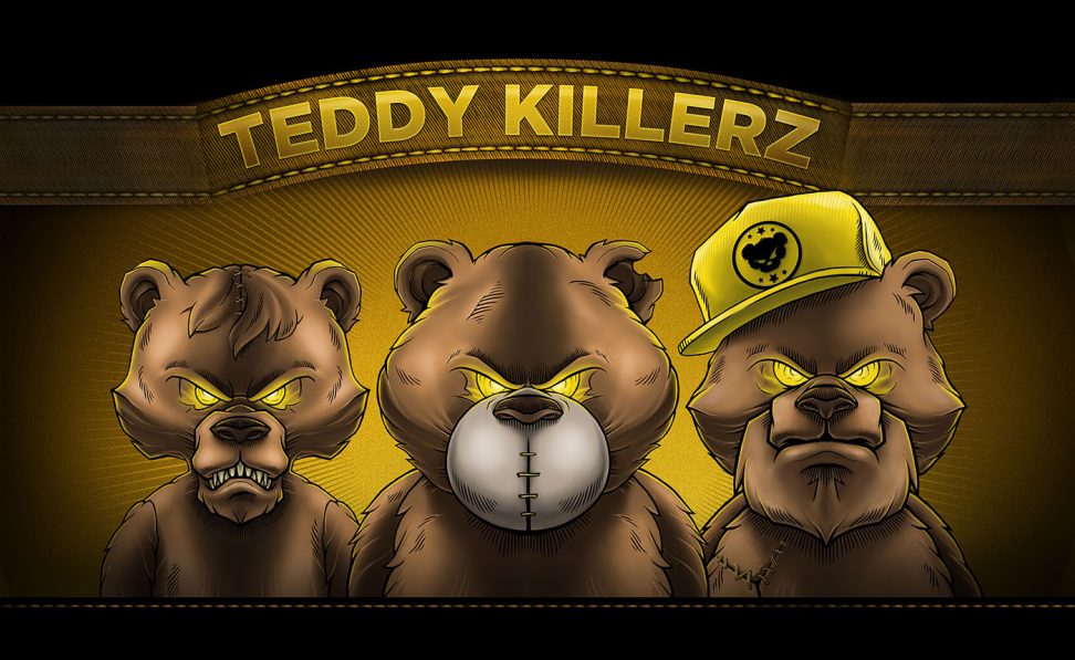 Teddy Killerz