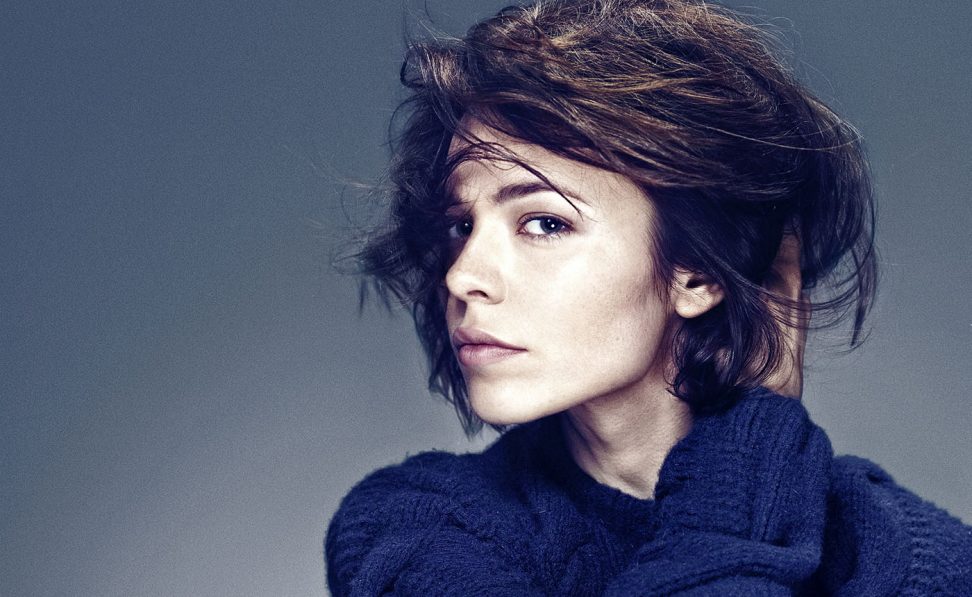 Nina Kraviz