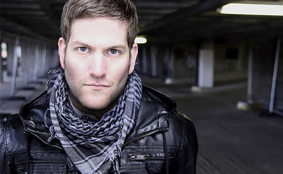 Dan Stone