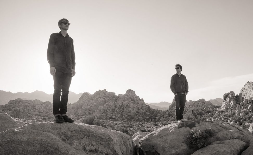 Simian Mobile Disco