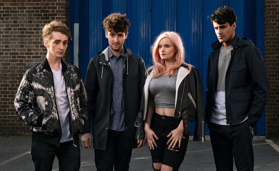 Clean Bandit