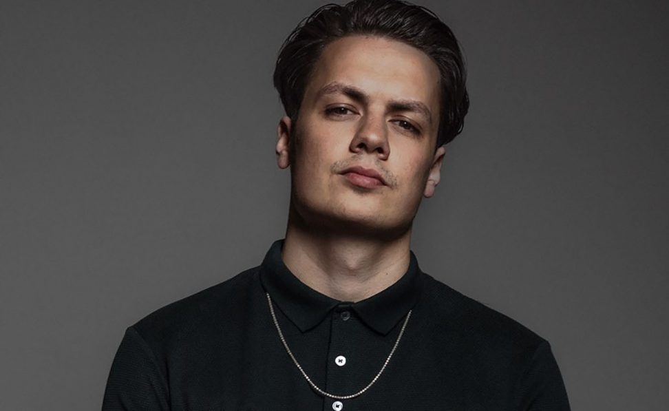 Mike Cervello – Artists