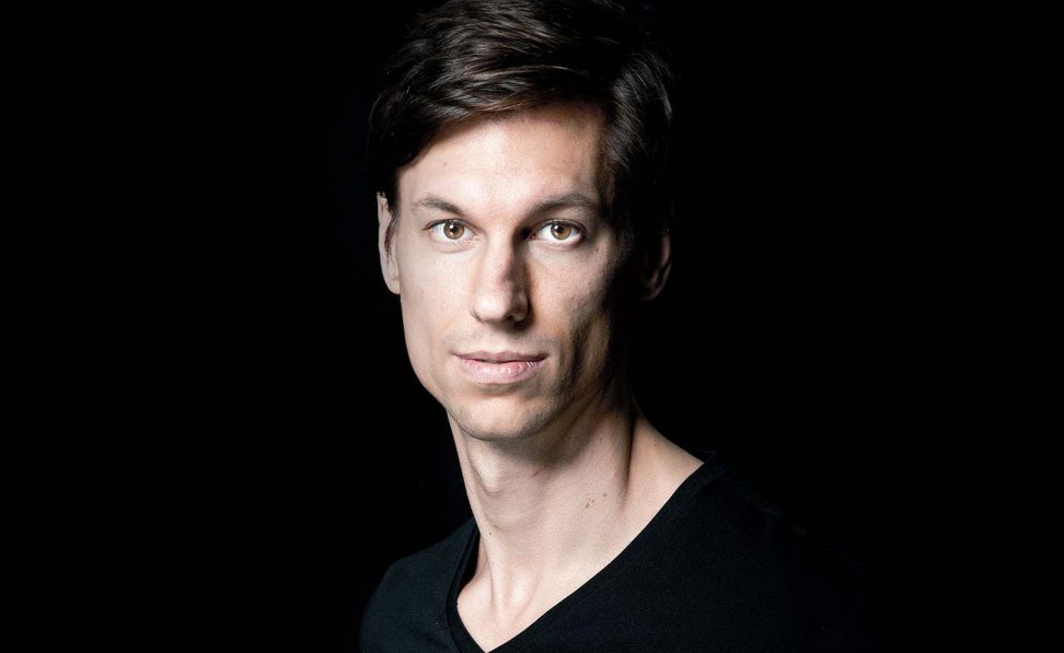 Menno de Jong