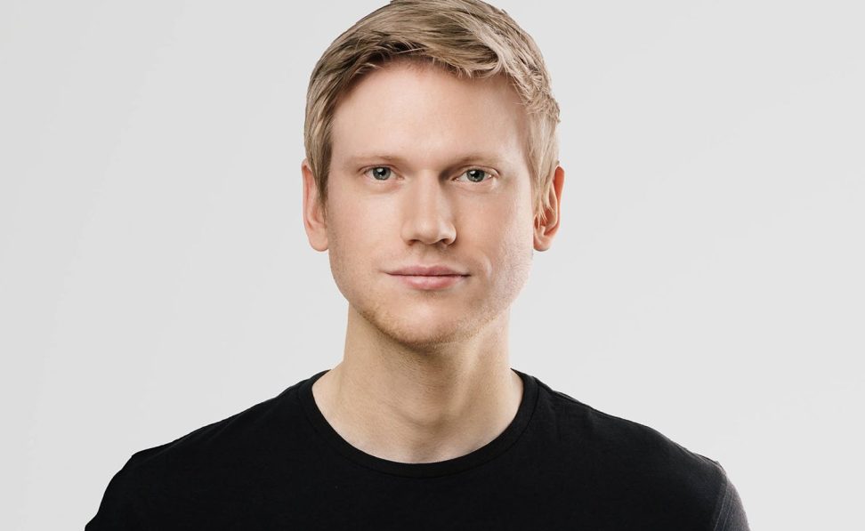 Bjorn Akesson