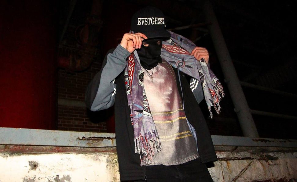 Eastghost
