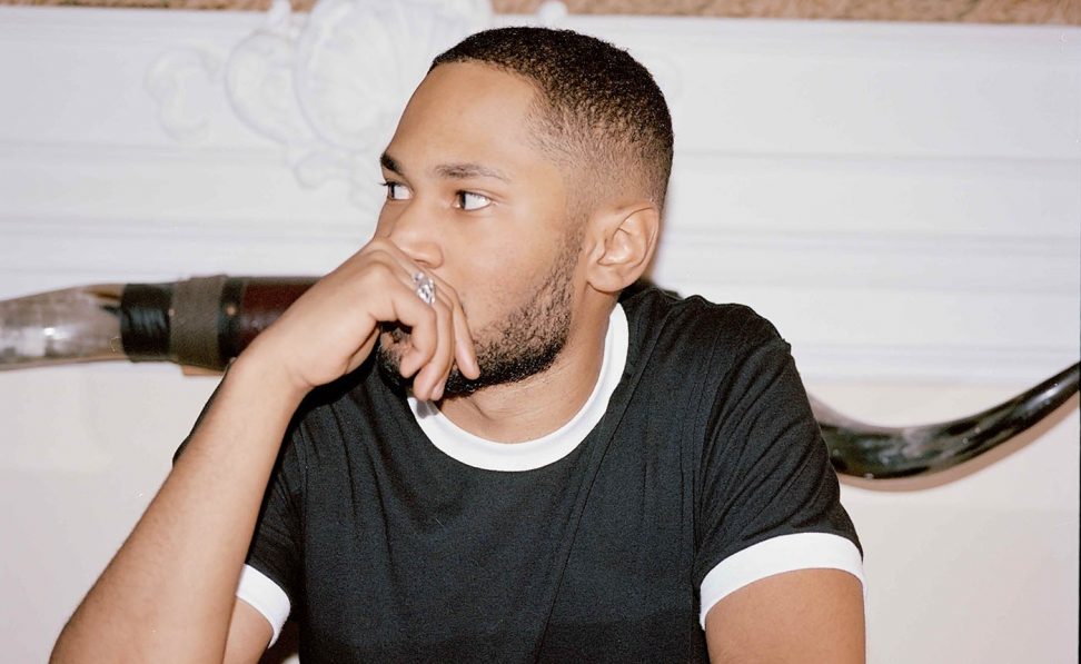 Kaytranada