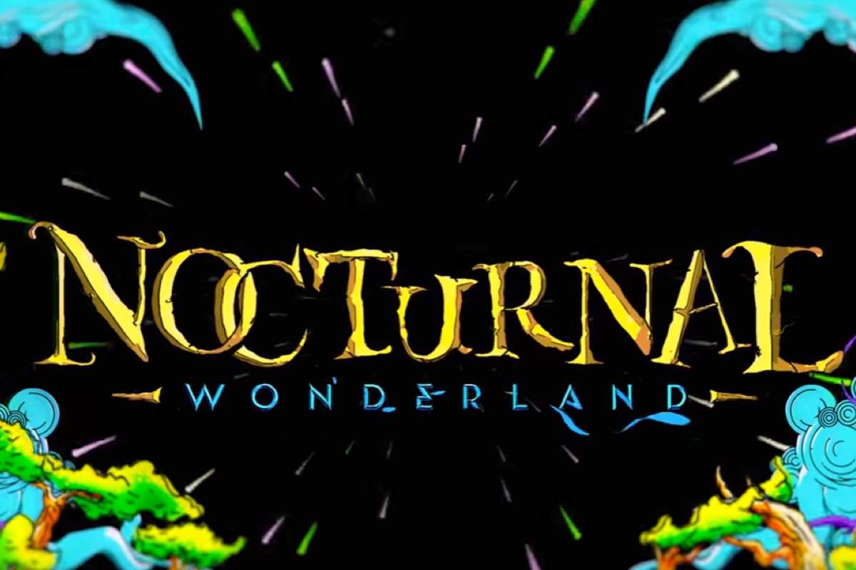 nocturnal wonderland 2016 line up