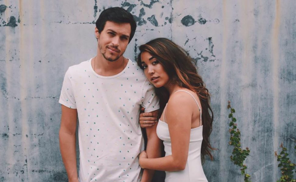 Alex & Sierra