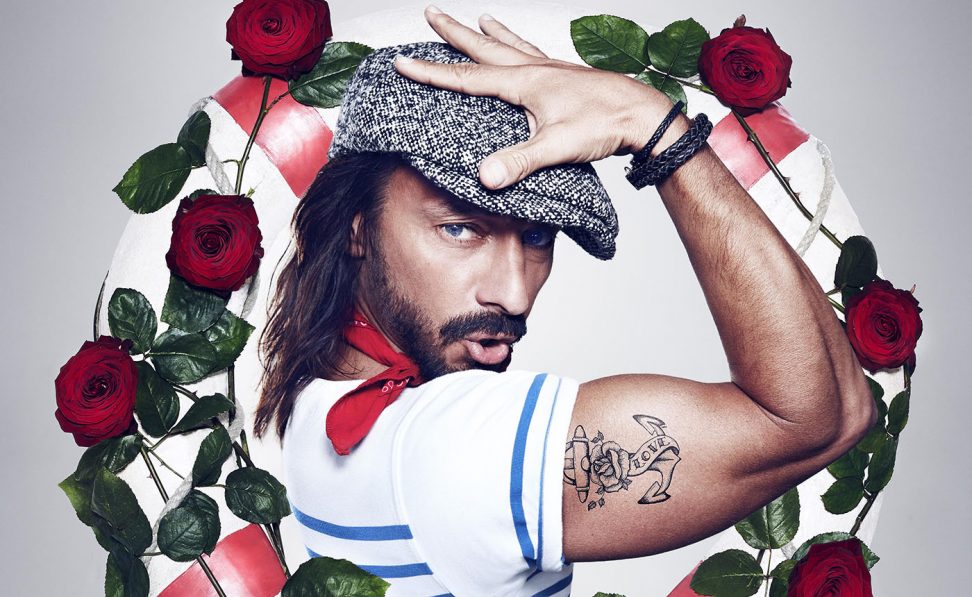 Bob Sinclar