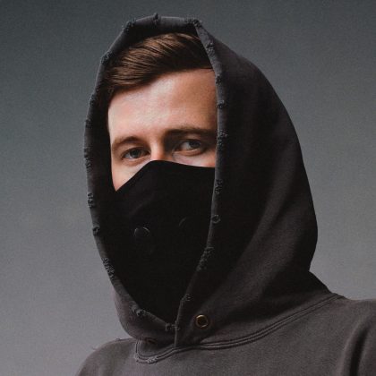 Alan Walker