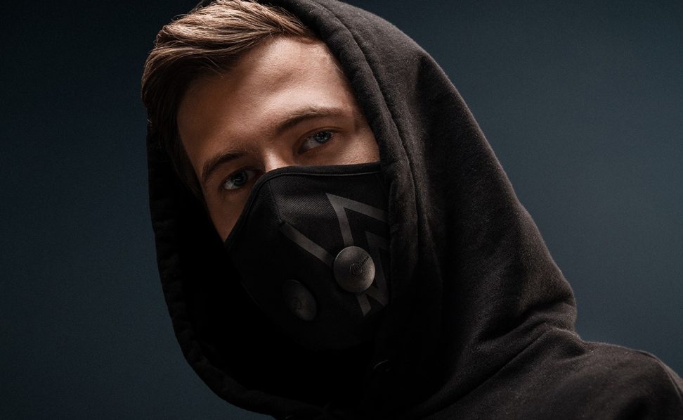 Alan Walker