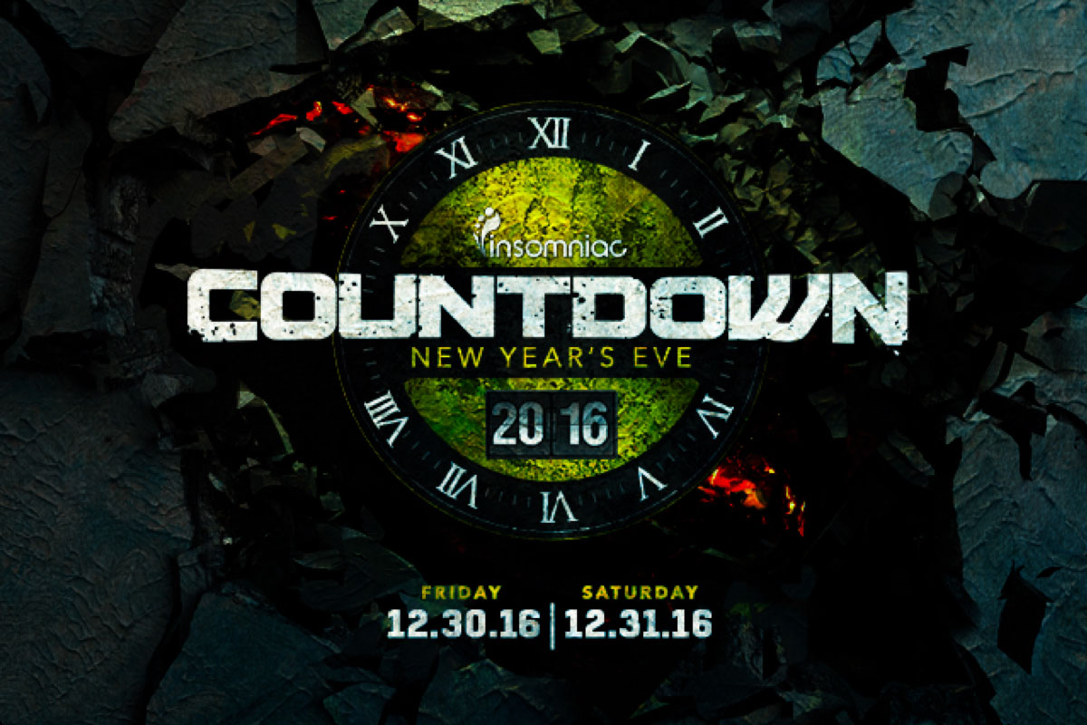 Countdown 2016 – Videos