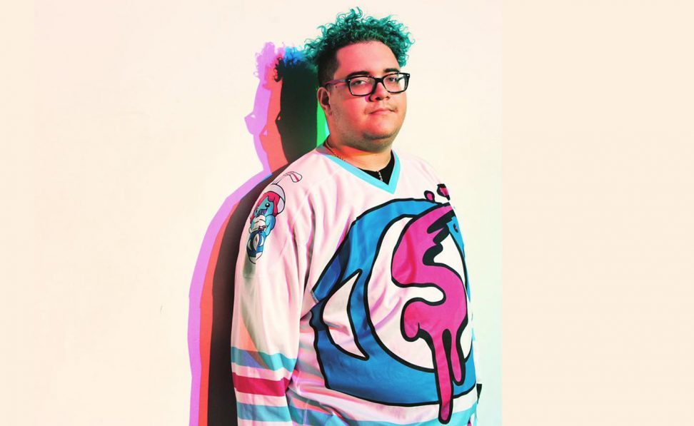 Slushii – Artists