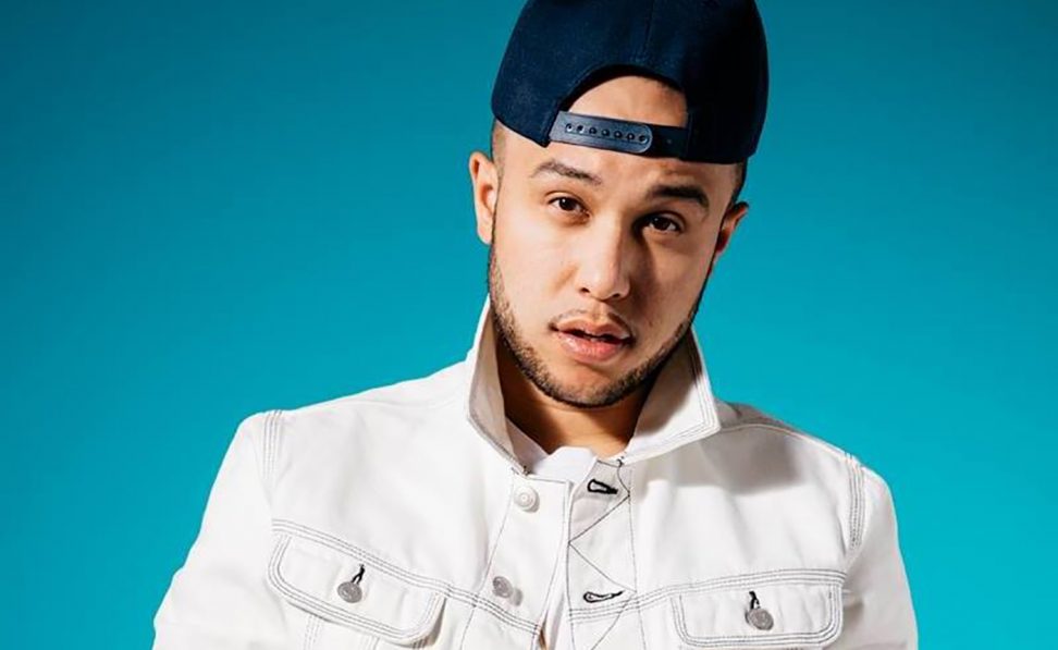 Jax Jones Announces Debut Album, Snacks (Supersize)