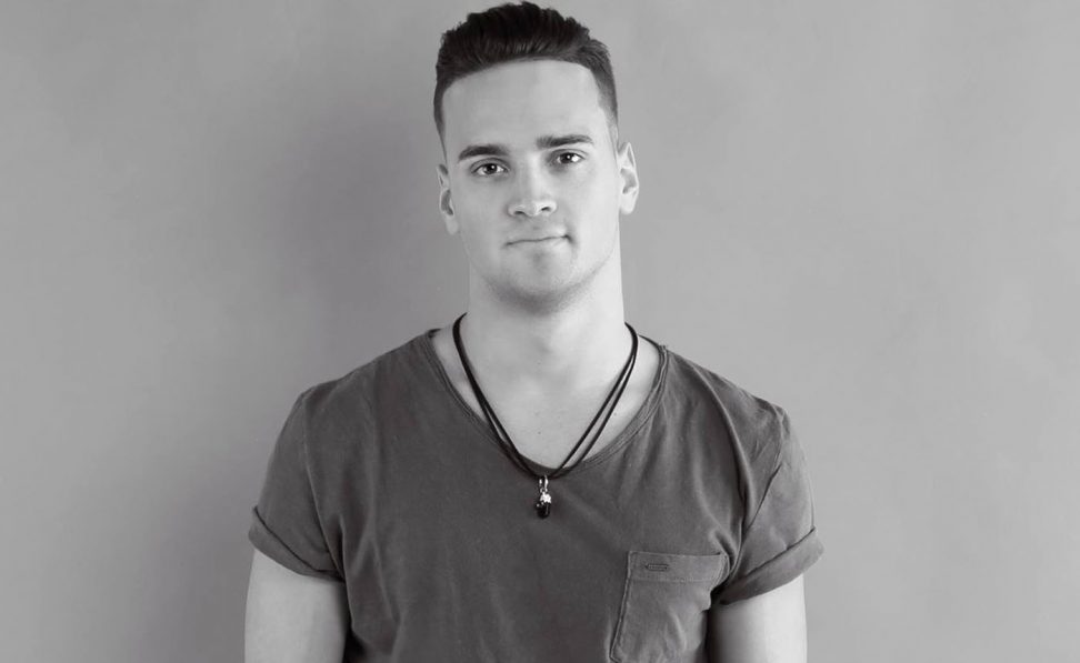 Chris Schweizer