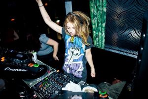 The Night I Fell in Love With Dance Music: Alison Wonderland