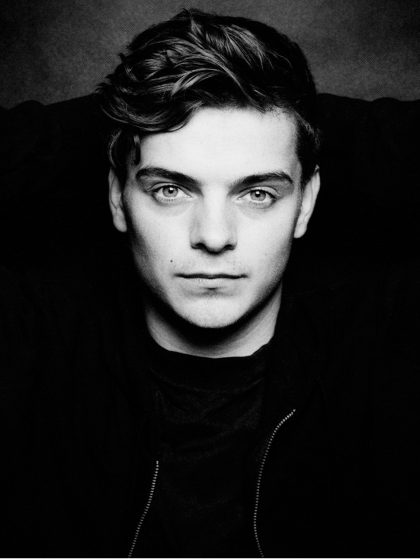 Martin Garrix: Currently in Orbit, Coming Down to Earth for EDC Japan