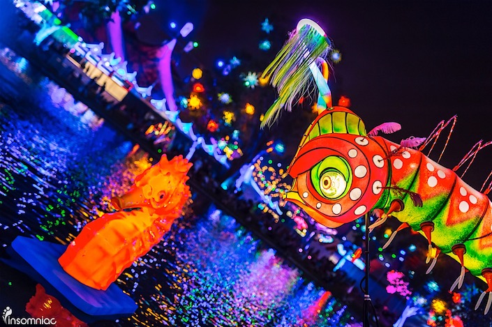 beyond wonderland the endless sea