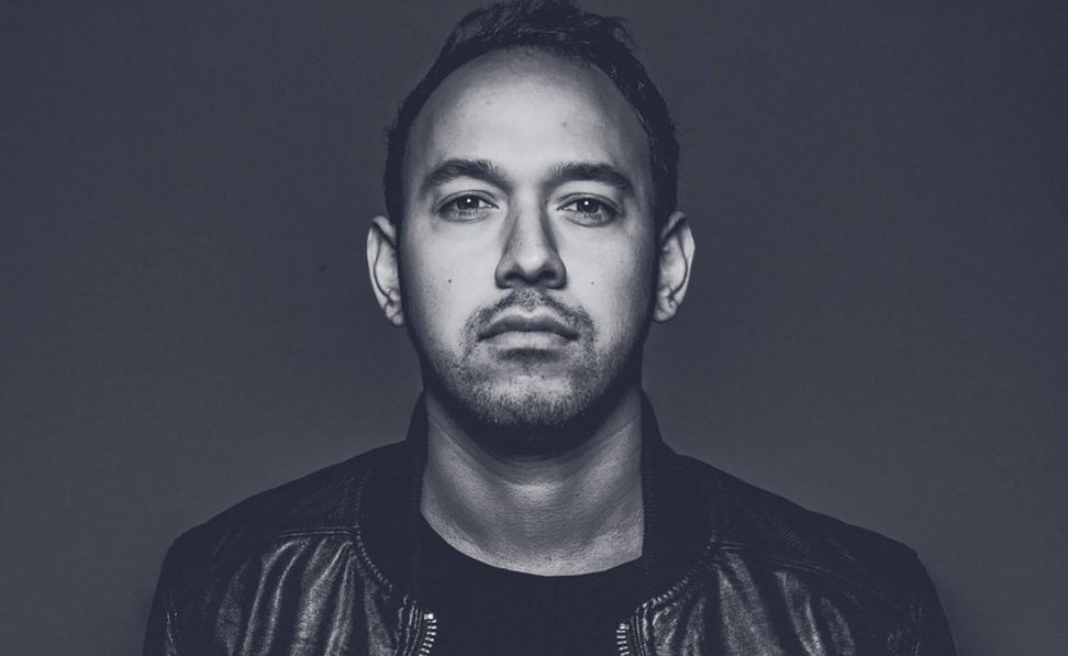 Gil Montiel