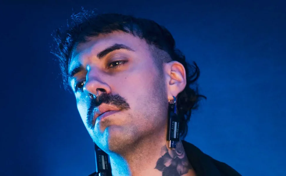 Luca Lush