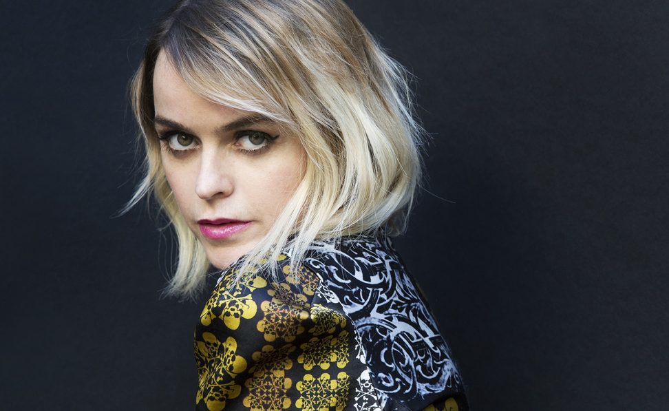 Taryn Manning