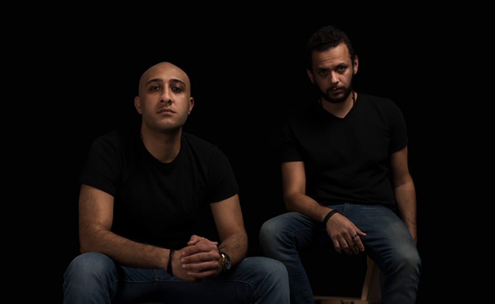 Fady & Mina
