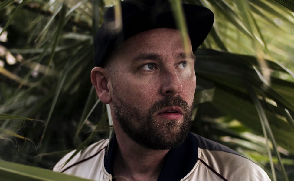 Sander Kleinenberg