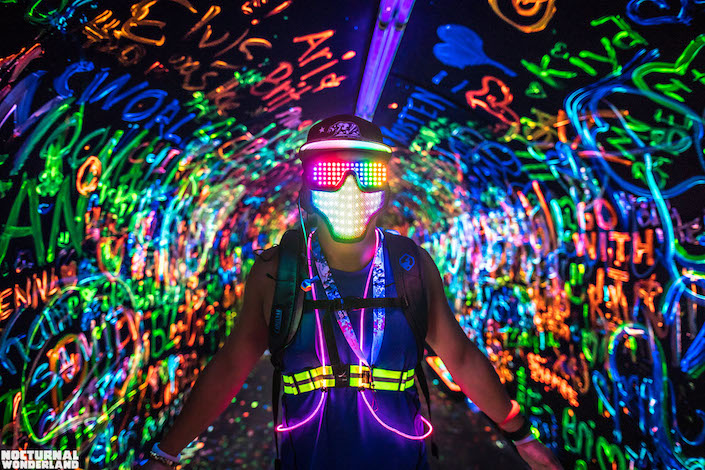 Festival Camping Lights  Festival Camping Gear - Rave Mates