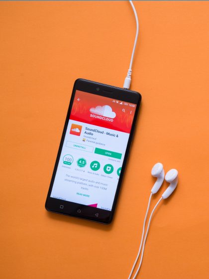 What SoundCloud’s Impending Demise Means for the Rest of Us