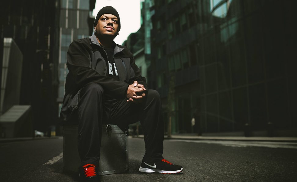 Kerri Chandler