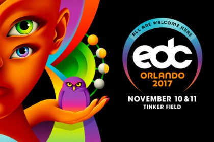 EDC Orlando 2017