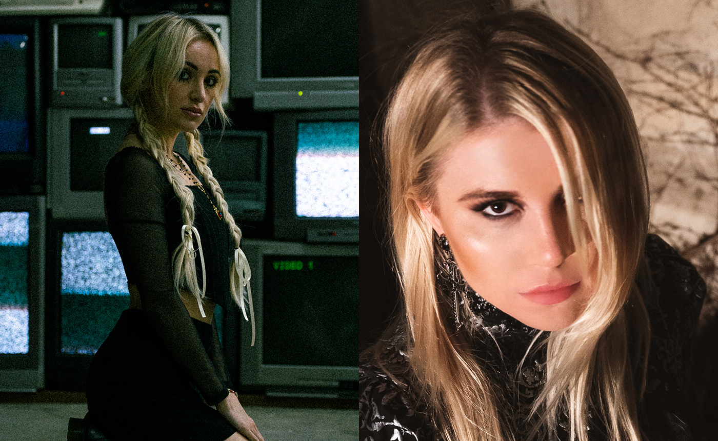 Witching Hour (JEANIE B2B VAMPA)