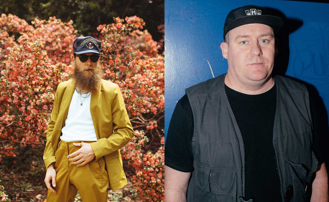 Boogie T B2B Distinct Motive