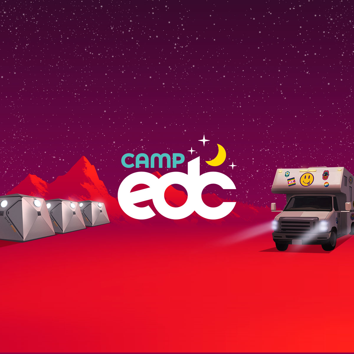 edc cruise