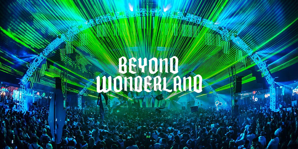 beyond wonderland customer service