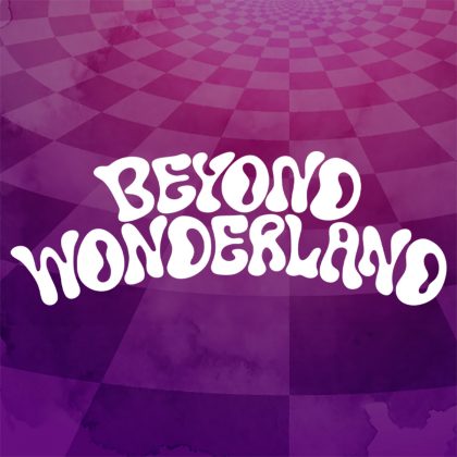 Beyond Wonderland