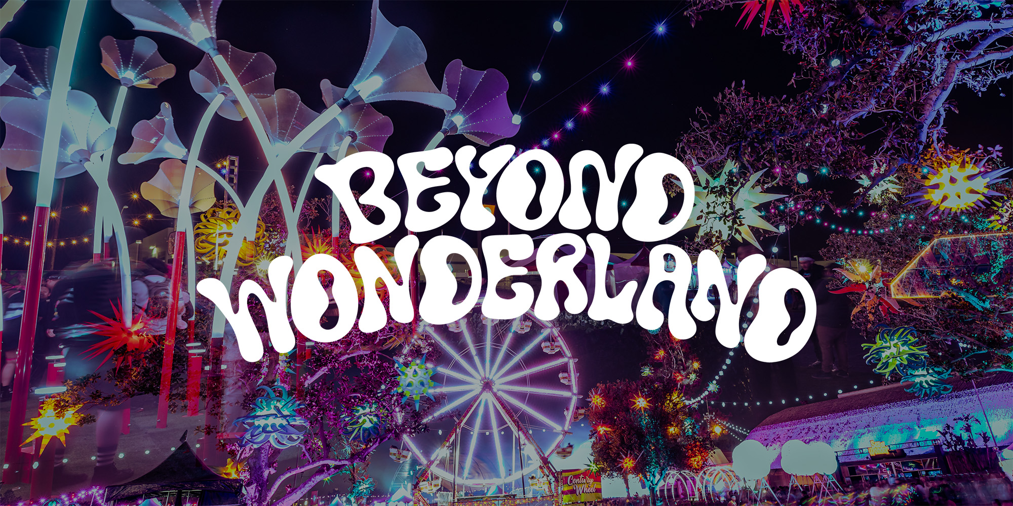 Beyond Wonderland music festival in San Bernardino is rescheduled