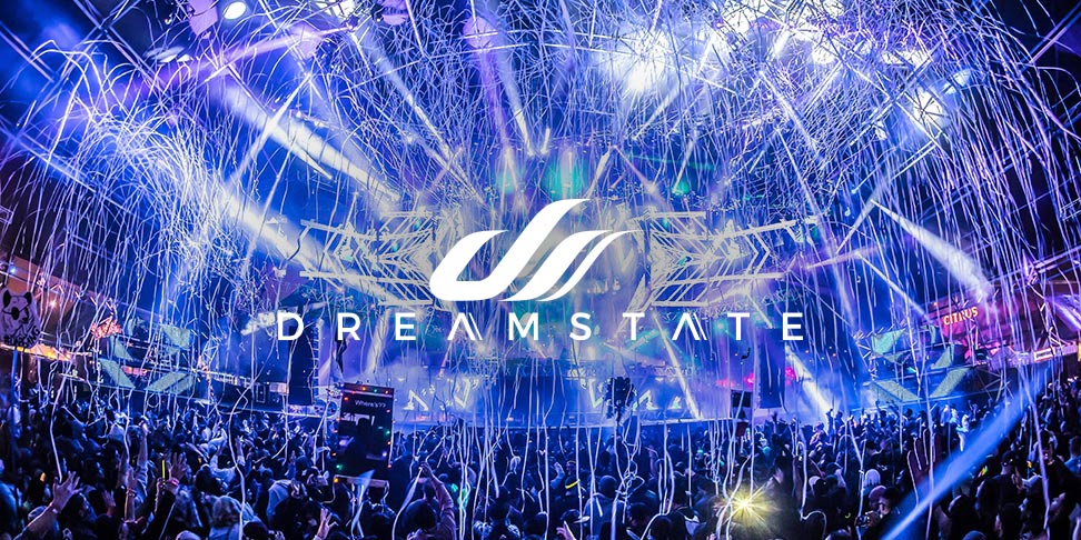 Dreamstate Australia – Insomniac