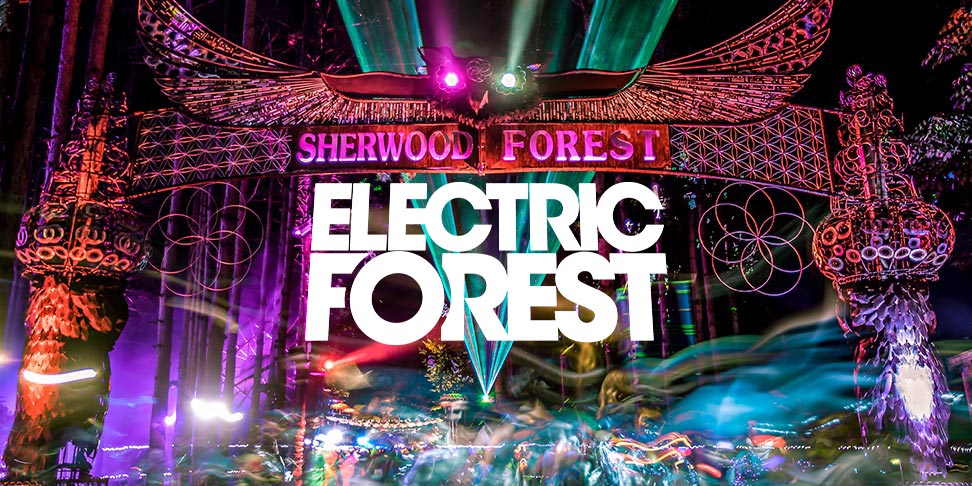 Electric Forest