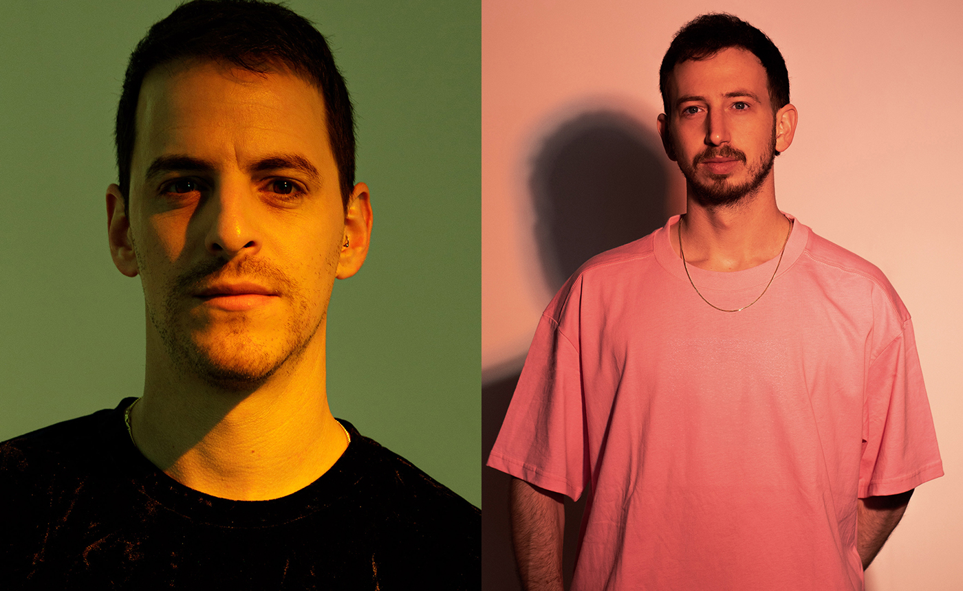 Adam Ten B2B Mita Gami