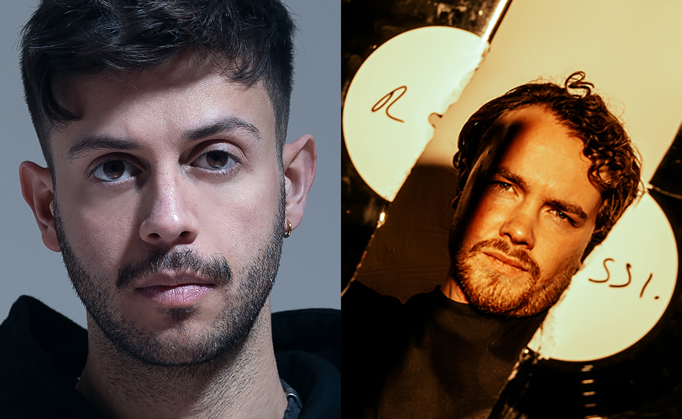 Ben Sterling B2B Rossi.