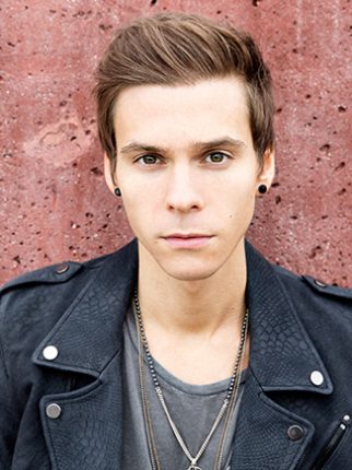 Matthew Koma: The Voice of EDM