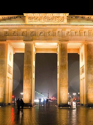 Sprechen Sie Deutsch: How to Talk Like a Party Pro in Berlin