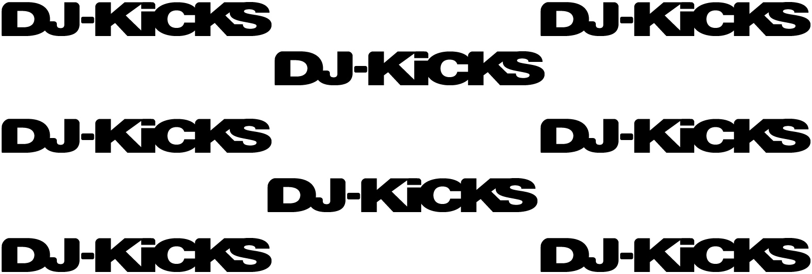 DJ Kicks 