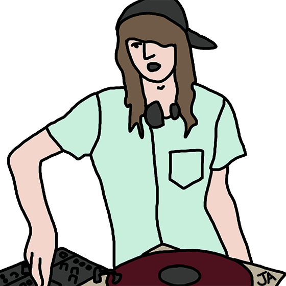 How to Determine Your Favorite DJ’s Country of Origin